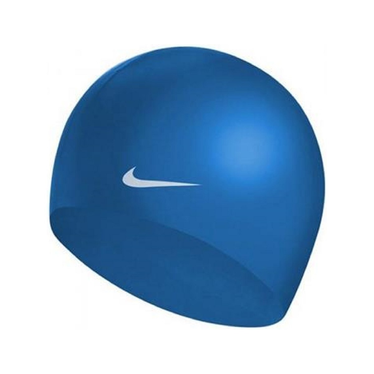 Accessori Accessori sport Nike CUFFIA SILICONE Unisex Blu-494-Royal