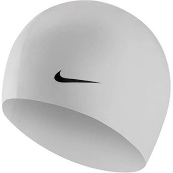 Accessori Accessori sport Nike CUFFIA SILICONE Unisex Bianco-100-White