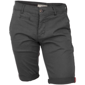 Abbigliamento Uomo Shorts / Bermuda La Maison Blaggio MB-VENILI-3 Grigio