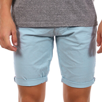 Abbigliamento Uomo Shorts / Bermuda La Maison Blaggio MB-VENILI-3 Blu