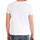 Abbigliamento Uomo T-shirt & Polo La Maison Blaggio MB-MURAY Bianco