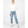 Abbigliamento Donna Pantaloni 5 tasche Pepe jeans PL204158PD5R | Dover Blu