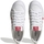Scarpe Donna Sneakers adidas Originals Nizza Platform W HQ1902 Bianco