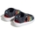 Scarpe Unisex bambino Sandali adidas Originals Baby Water Sandal I GY2460 Nero