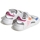 Scarpe Unisex bambino Sandali adidas Originals Baby Altaswim I H03776 Bianco