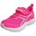 Scarpe Unisex bambino Sneakers Diadora SNIPE JR Multicolore