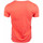 Abbigliamento Uomo T-shirt & Polo La Maison Blaggio MB-MADISSON Arancio
