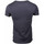 Abbigliamento Uomo T-shirt & Polo La Maison Blaggio MB-MURANO Grigio
