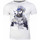 Abbigliamento Uomo T-shirt & Polo La Maison Blaggio MB-MENTOR Bianco