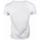 Abbigliamento Uomo T-shirt & Polo La Maison Blaggio MB-MENTOR Bianco