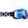 Accessori Donna Accessori sport Goggle Gog Nebula Nero