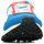 Scarpe Uomo Sneakers Reebok Sport Classic Leather Legacy Blu