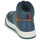 Scarpe Bambino Sneakers alte S.Oliver 45301-41-805 Marine