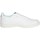Scarpe Uomo Sneakers alte Asics 1191A163 Bianco