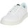 Scarpe Uomo Sneakers alte Asics 1191A163 Bianco