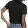 Abbigliamento Donna T-shirt & Polo adidas Originals GR0609 Nero
