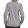Abbigliamento Bambina T-shirt & Polo adidas Originals H33570 Grigio