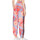 Abbigliamento Donna Pantaloni da tuta adidas Originals HC4597 Viola
