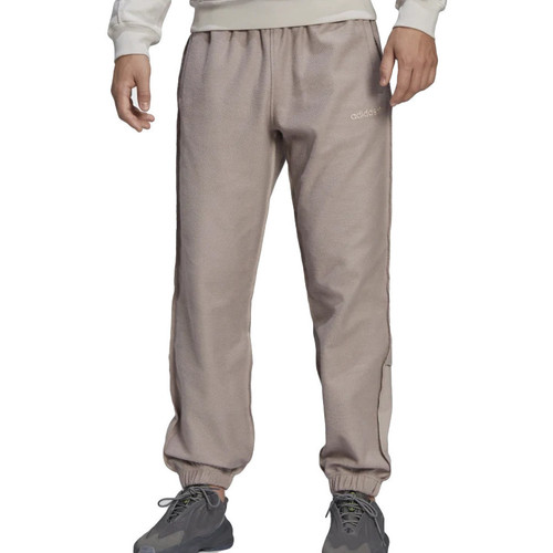 Abbigliamento Uomo Pantaloni da tuta adidas Originals HP0433 Beige