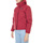 Abbigliamento Donna Giacche Patagonia W's Downdrift Jkt Wax Red Rosso