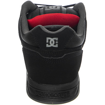 DC Shoes Shoes Stag BYR Nero