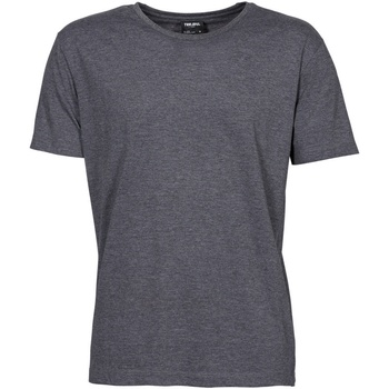 Abbigliamento Uomo T-shirt maniche corte Tee Jays TJ5050 Nero