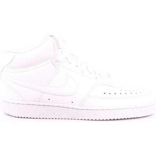 Scarpe Uomo Sneakers basse Nike 763 - DN3577-100 Bianco