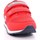 Scarpe Unisex bambino Sneakers basse Champion 930 - S32618 Rosso