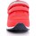 Scarpe Unisex bambino Sneakers basse Champion 930 - S32618 Rosso