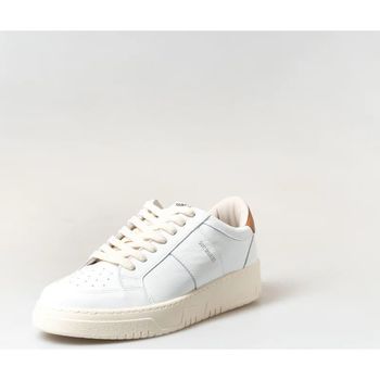 Saint Sneakers GOLF WHITE/CUOIO-WHITE/CUOIO Bianco
