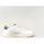 Scarpe Uomo Sneakers Saint Sneakers GOLF WHITE FORESTA-WHITE/GREEN Bianco