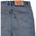 Abbigliamento Bambina Jeans Levi's 4EF312 - RIBCAGE-M00 JIVE SWING Blu