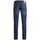 Abbigliamento Bambino Jeans Jack & Jones 12206140 FRANK-BLUE DENIM Blu