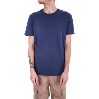 Abbigliamento Uomo T-shirt maniche corte Ralph Lauren 714899647 Blu