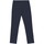 Abbigliamento Uomo Pantaloni Native Spirit PC5149 Blu