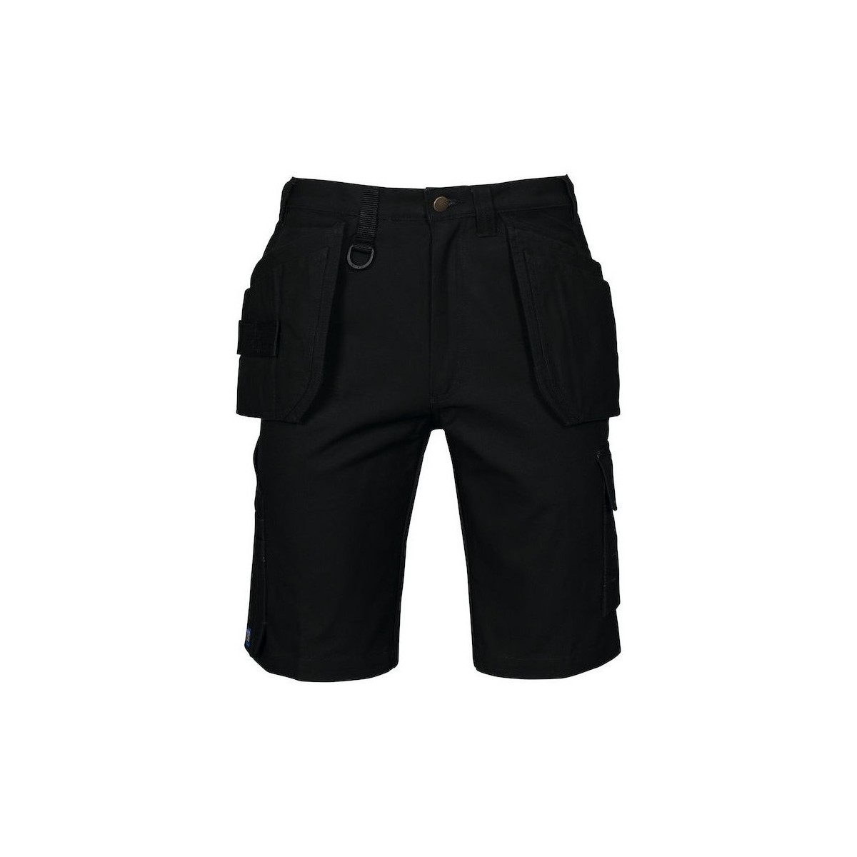 Abbigliamento Uomo Shorts / Bermuda Projob UB1049 Nero