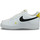 Scarpe Uomo Sneakers basse Nike Air Force 1 Low Have A  Day Blanc Bianco
