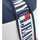 Borse Uomo Zaini Tommy Jeans Heritage Color block Blu
