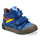 Scarpe Bambino Sneakers alte GBB VALAIRE Blu