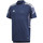 Abbigliamento Bambino T-shirt & Polo adidas Originals GH7150 Blu
