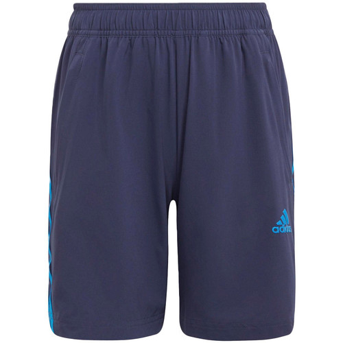 Abbigliamento Bambino Shorts / Bermuda adidas Originals H57035 Blu