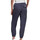 Abbigliamento Bambina Pantaloni da tuta adidas Originals HC4547 Blu