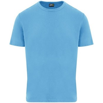 Abbigliamento Uomo T-shirts a maniche lunghe Pro Rtx  Blu
