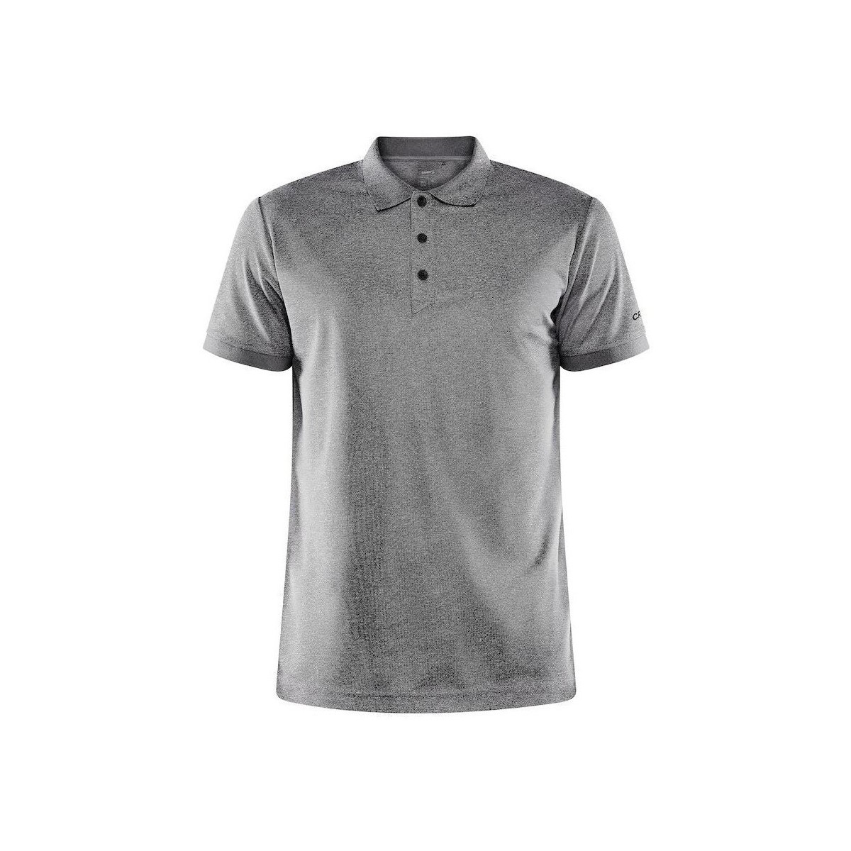 Abbigliamento Uomo T-shirt & Polo Craft Core Unify Grigio