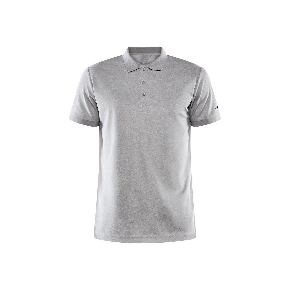 Abbigliamento Uomo T-shirt & Polo Craft Core Unify Grigio