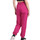 Abbigliamento Donna Pantaloni da tuta adidas Originals H09163 Rosa