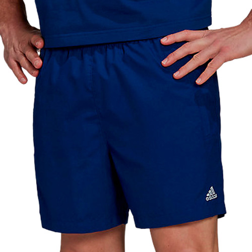 Abbigliamento Uomo Shorts / Bermuda adidas Originals H59048 Blu