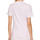 Abbigliamento Bambina T-shirt & Polo adidas Originals H56456 Rosa