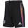 Abbigliamento Bambino Shorts / Bermuda adidas Originals GR0611 Nero