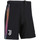 Abbigliamento Bambino Shorts / Bermuda adidas Originals GR0611 Nero